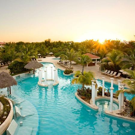 The Level At Melia Caribe Beach (Adults Only) Punta Cana Zewnętrze zdjęcie