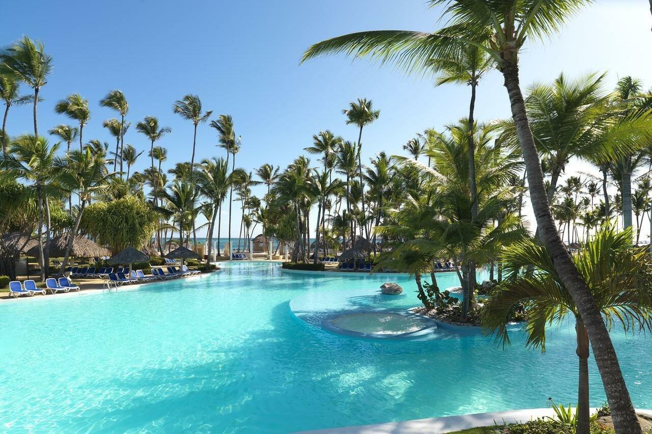 The Level At Melia Caribe Beach (Adults Only) Punta Cana Zewnętrze zdjęcie