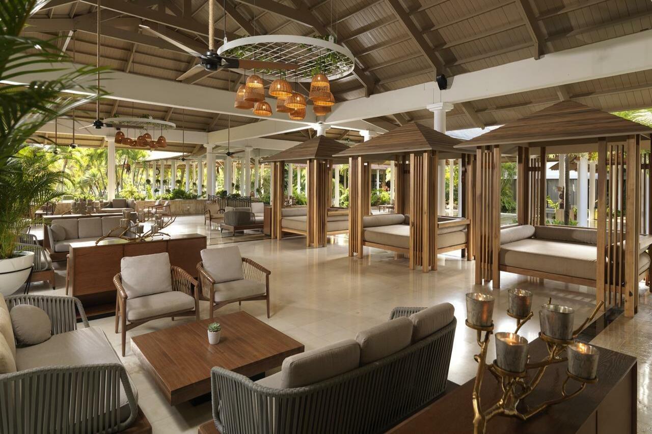 The Level At Melia Caribe Beach (Adults Only) Punta Cana Zewnętrze zdjęcie