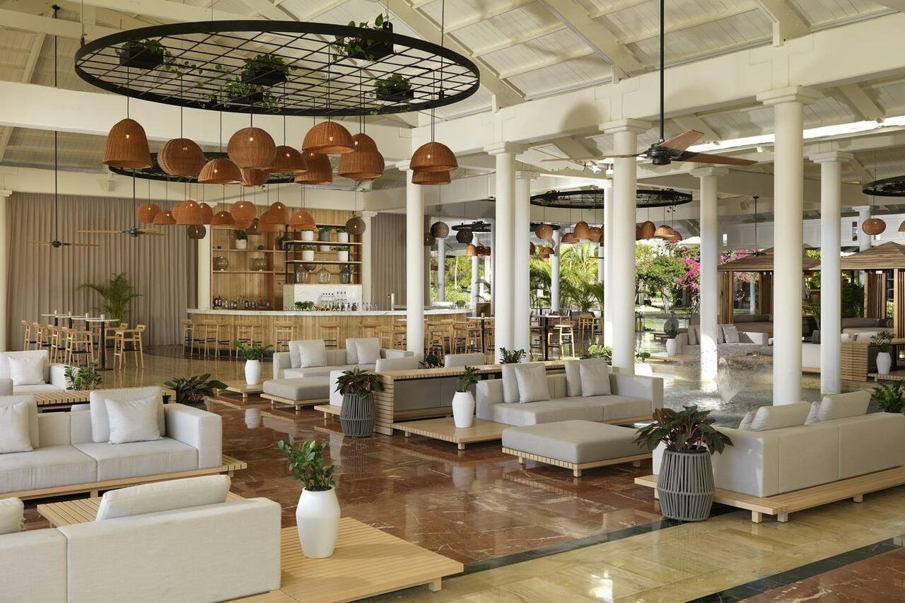 The Level At Melia Caribe Beach (Adults Only) Punta Cana Zewnętrze zdjęcie