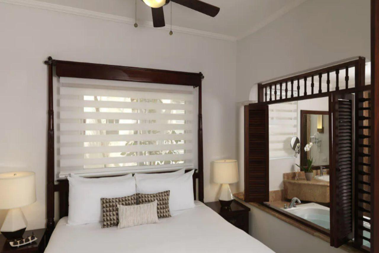 The Level At Melia Caribe Beach (Adults Only) Punta Cana Zewnętrze zdjęcie