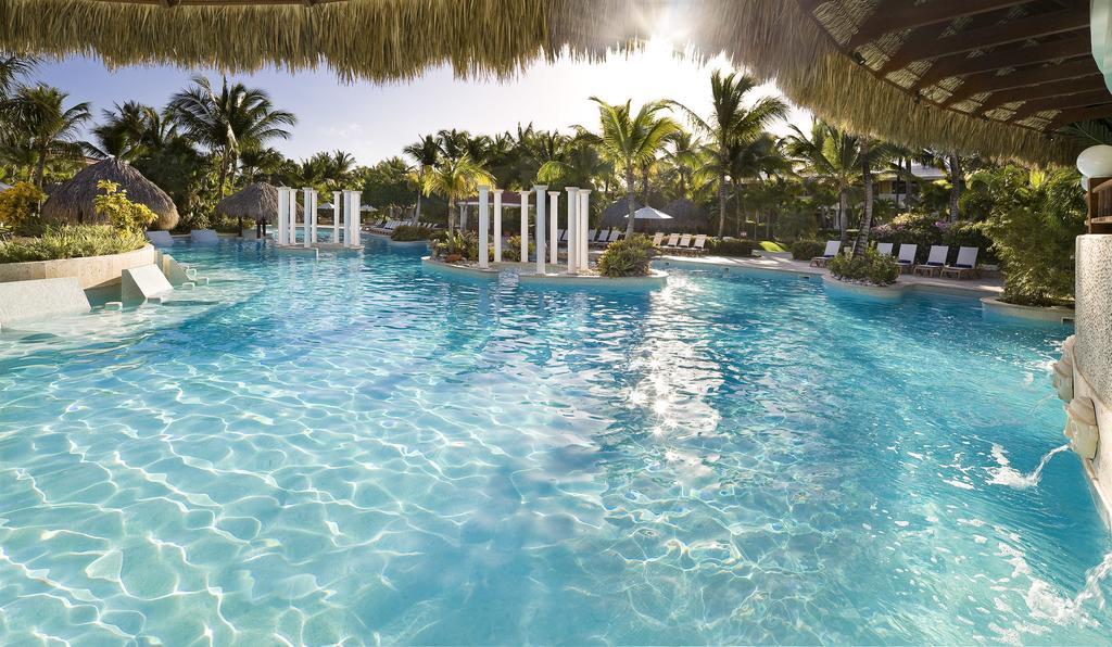 The Level At Melia Caribe Beach (Adults Only) Punta Cana Zewnętrze zdjęcie