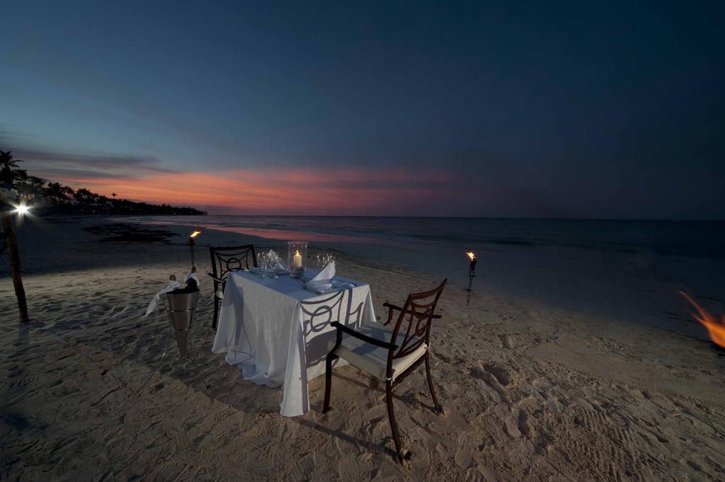 The Level At Melia Caribe Beach (Adults Only) Punta Cana Udogodnienia zdjęcie