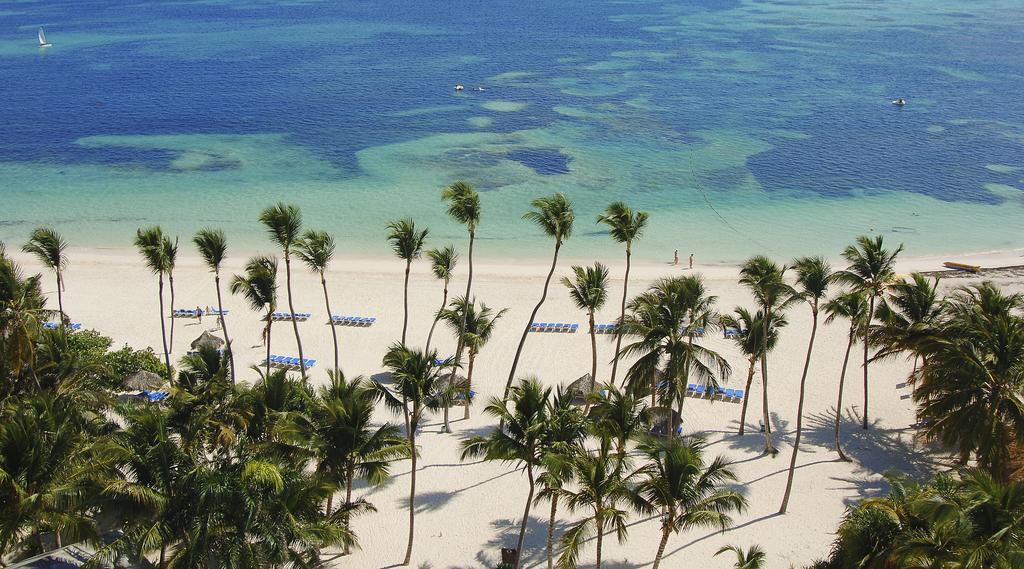 The Level At Melia Caribe Beach (Adults Only) Punta Cana Zewnętrze zdjęcie