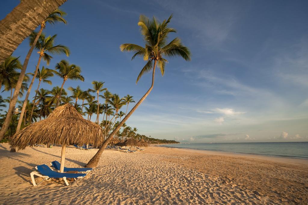 The Level At Melia Caribe Beach (Adults Only) Punta Cana Zewnętrze zdjęcie
