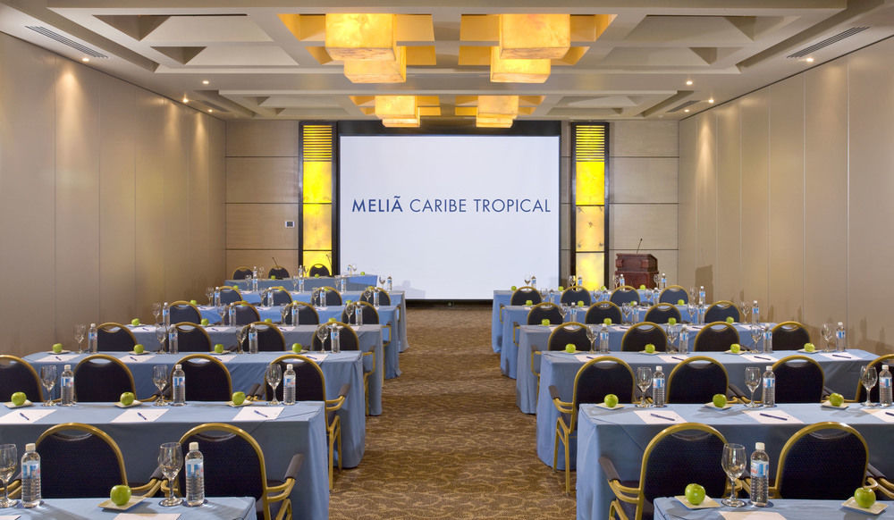 The Level At Melia Caribe Beach (Adults Only) Punta Cana Zewnętrze zdjęcie