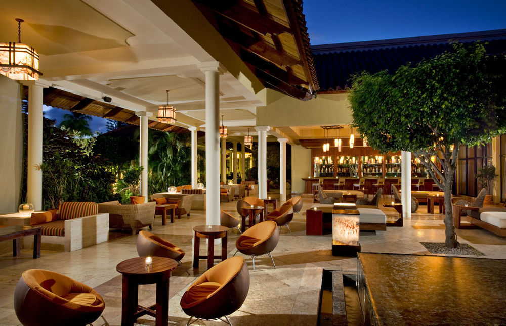The Level At Melia Caribe Beach (Adults Only) Punta Cana Zewnętrze zdjęcie