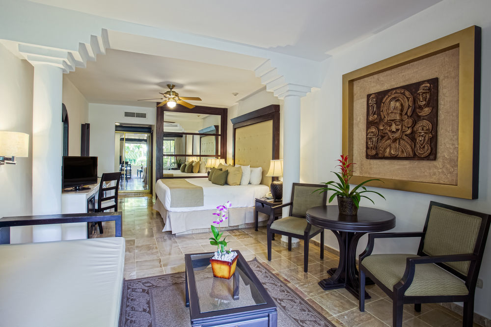 The Level At Melia Caribe Beach (Adults Only) Punta Cana Zewnętrze zdjęcie