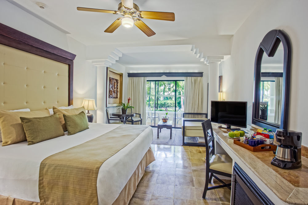 The Level At Melia Caribe Beach (Adults Only) Punta Cana Zewnętrze zdjęcie