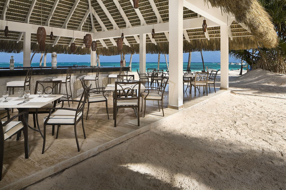 The Level At Melia Caribe Beach (Adults Only) Punta Cana Zewnętrze zdjęcie