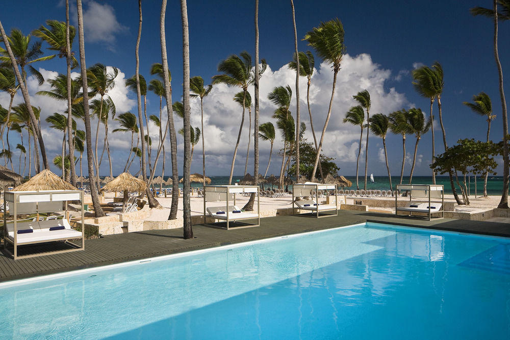 The Level At Melia Caribe Beach (Adults Only) Punta Cana Zewnętrze zdjęcie