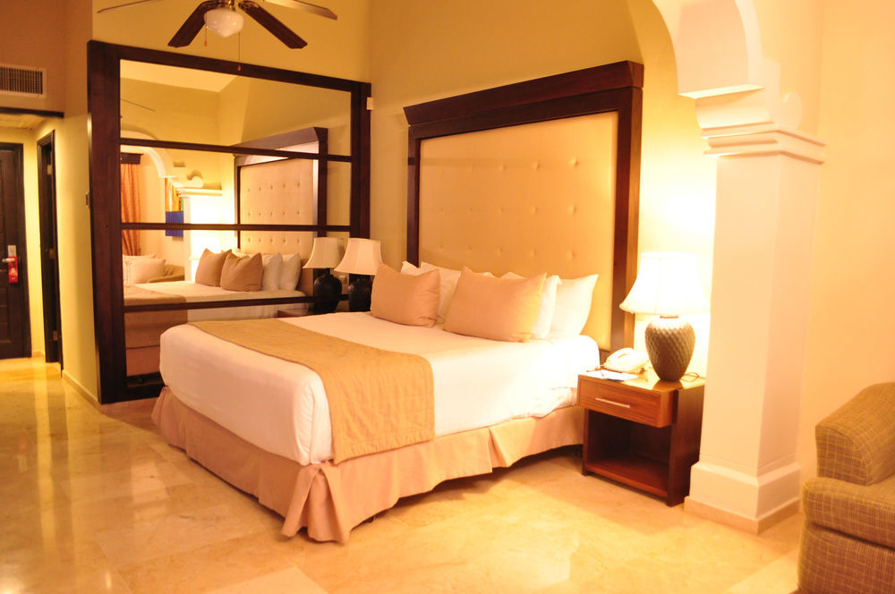The Level At Melia Caribe Beach (Adults Only) Punta Cana Zewnętrze zdjęcie