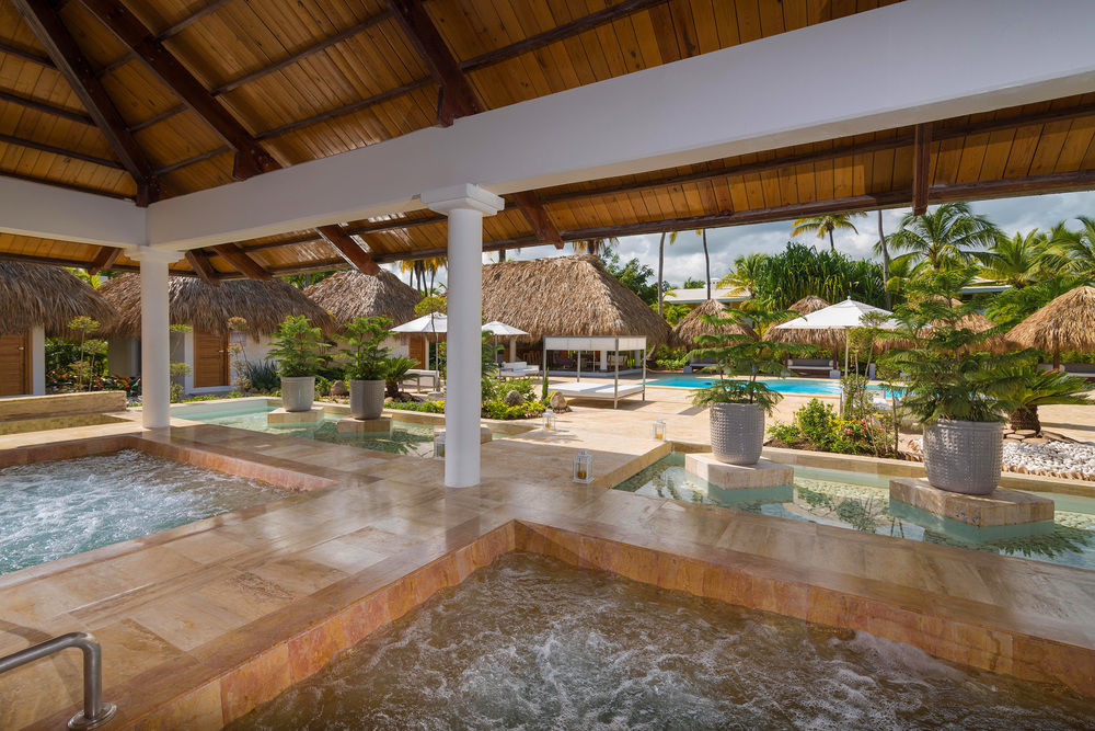 The Level At Melia Caribe Beach (Adults Only) Punta Cana Zewnętrze zdjęcie