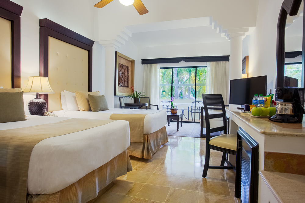 The Level At Melia Caribe Beach (Adults Only) Punta Cana Zewnętrze zdjęcie