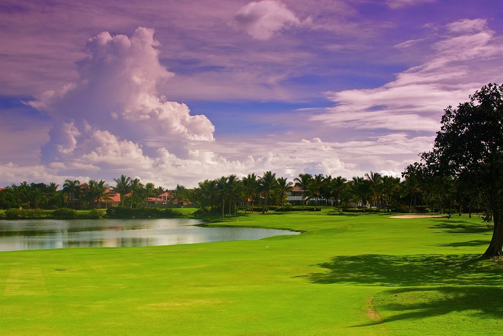 The Level At Melia Caribe Beach (Adults Only) Punta Cana Zewnętrze zdjęcie