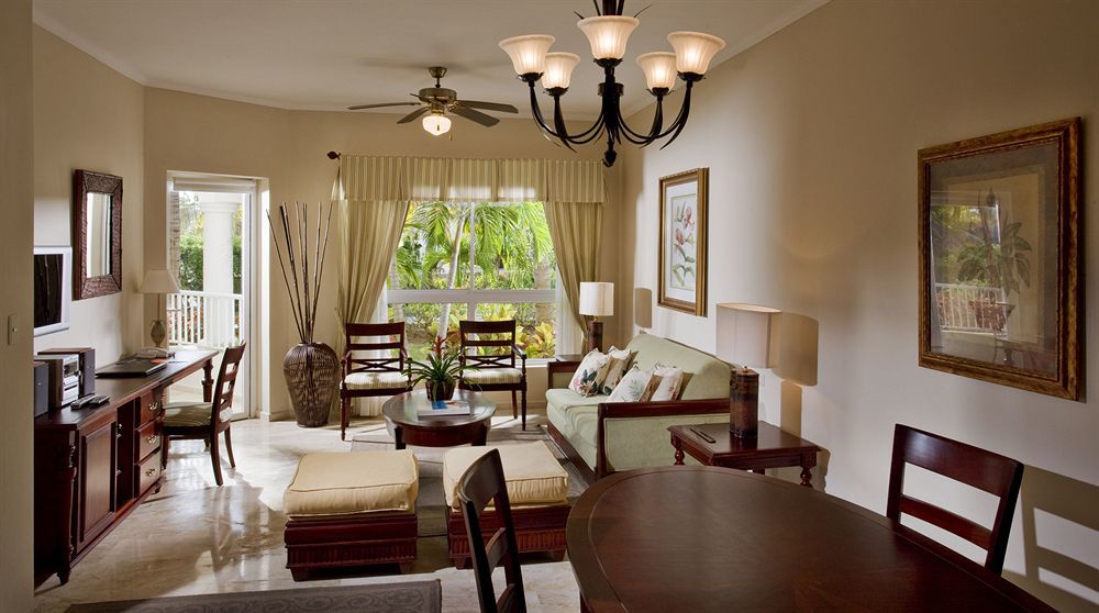 The Level At Melia Caribe Beach (Adults Only) Punta Cana Zewnętrze zdjęcie