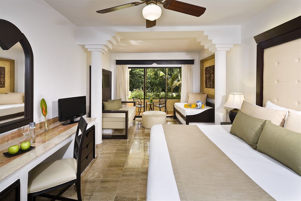The Level At Melia Caribe Beach (Adults Only) Punta Cana Zewnętrze zdjęcie