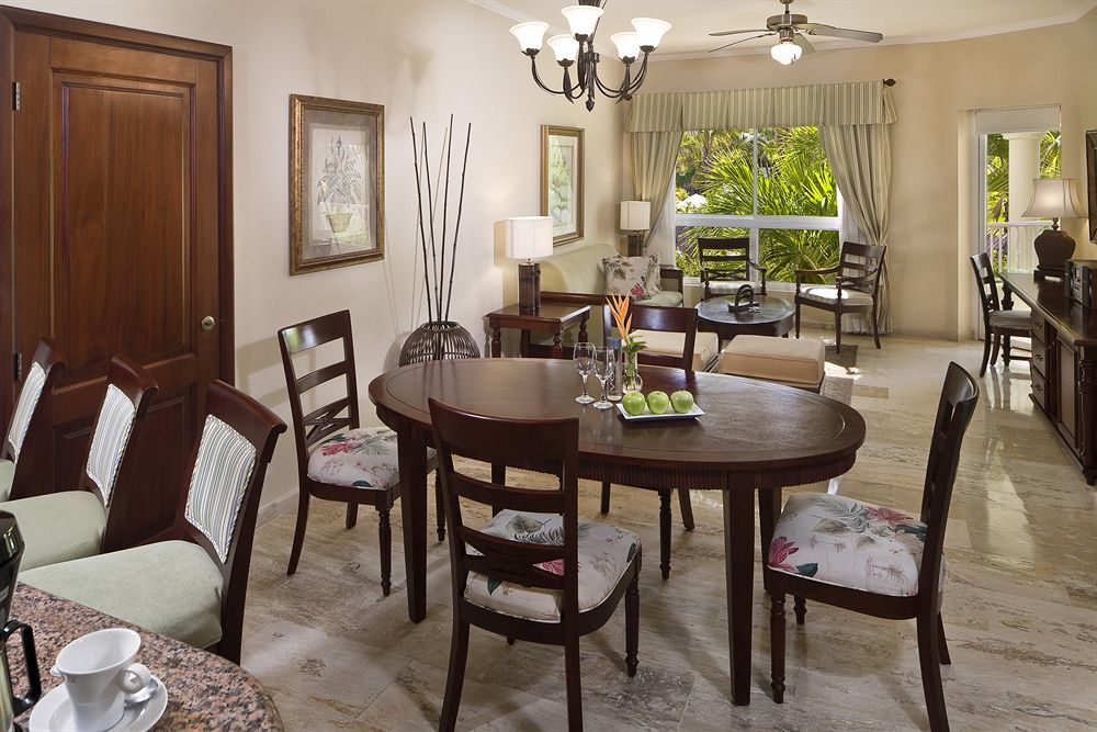 The Level At Melia Caribe Beach (Adults Only) Punta Cana Zewnętrze zdjęcie