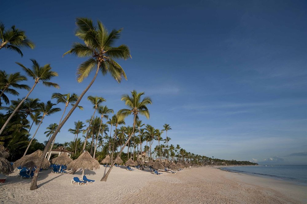 The Level At Melia Caribe Beach (Adults Only) Punta Cana Zewnętrze zdjęcie