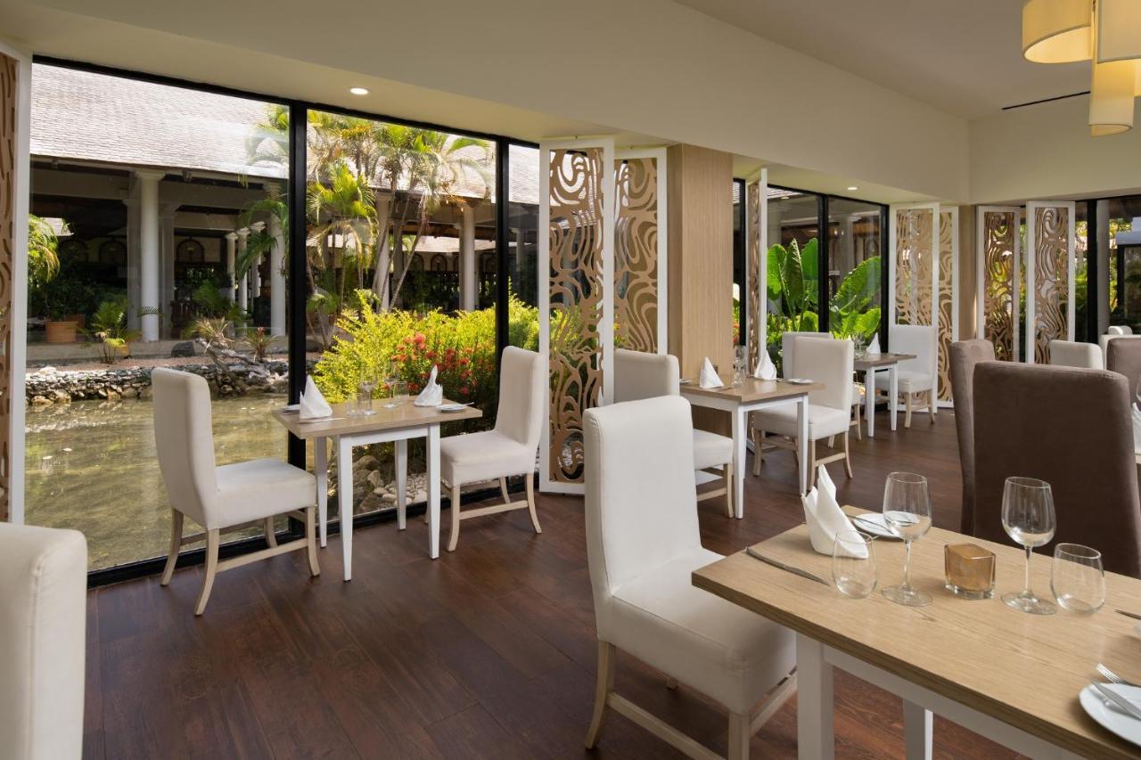 The Level At Melia Caribe Beach (Adults Only) Punta Cana Zewnętrze zdjęcie