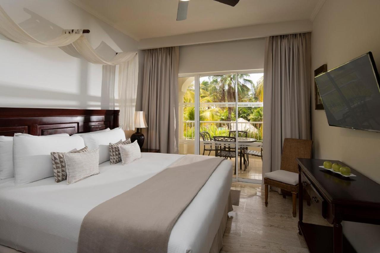 The Level At Melia Caribe Beach (Adults Only) Punta Cana Zewnętrze zdjęcie