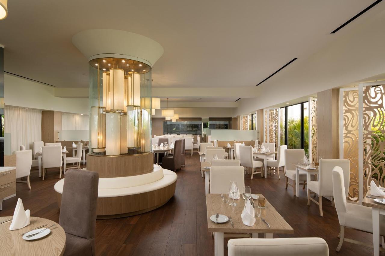 The Level At Melia Caribe Beach (Adults Only) Punta Cana Zewnętrze zdjęcie