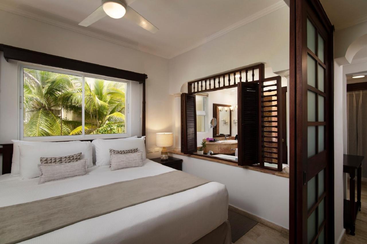 The Level At Melia Caribe Beach (Adults Only) Punta Cana Zewnętrze zdjęcie