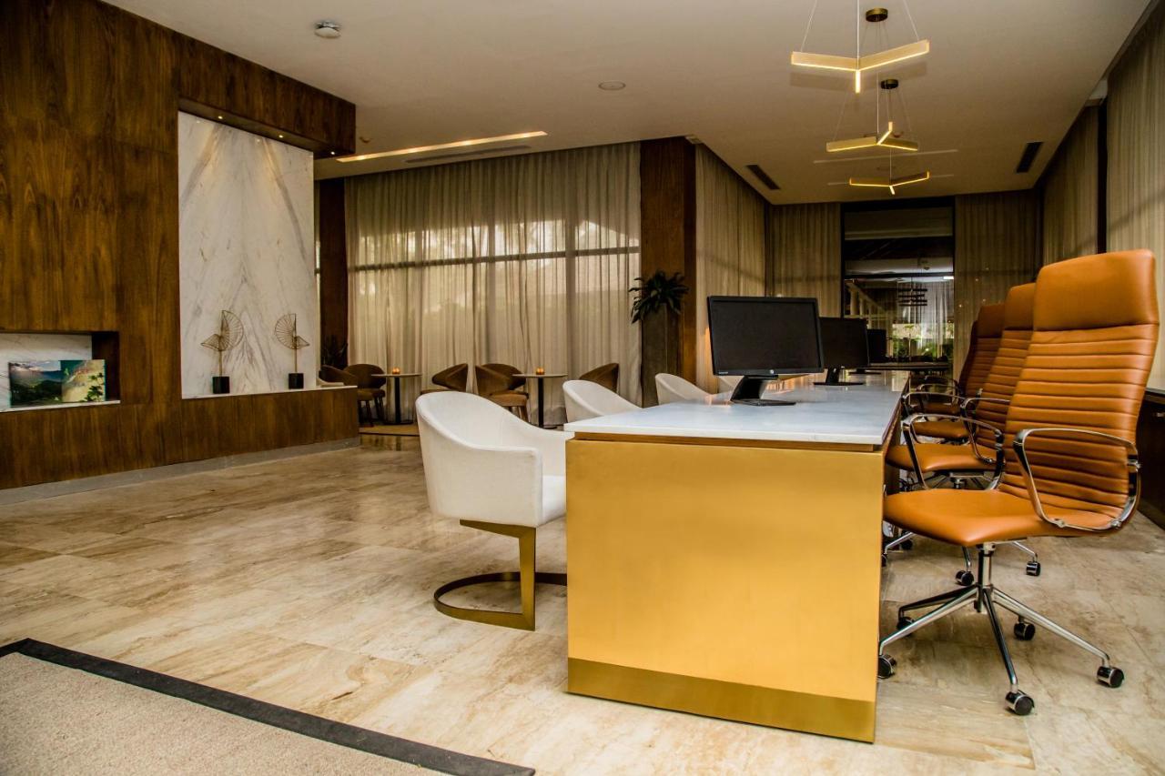 The Level At Melia Caribe Beach (Adults Only) Punta Cana Zewnętrze zdjęcie