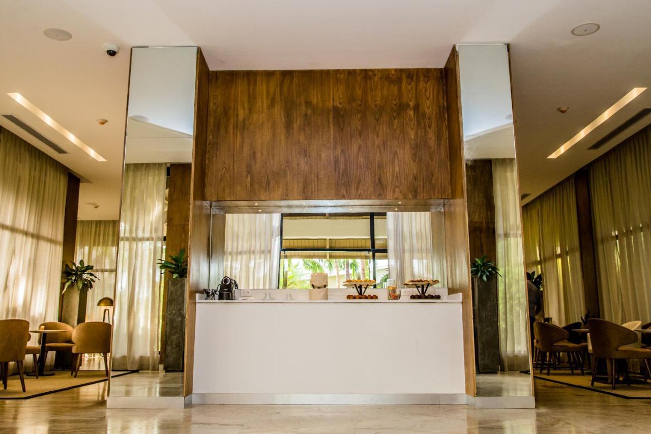 The Level At Melia Caribe Beach (Adults Only) Punta Cana Zewnętrze zdjęcie