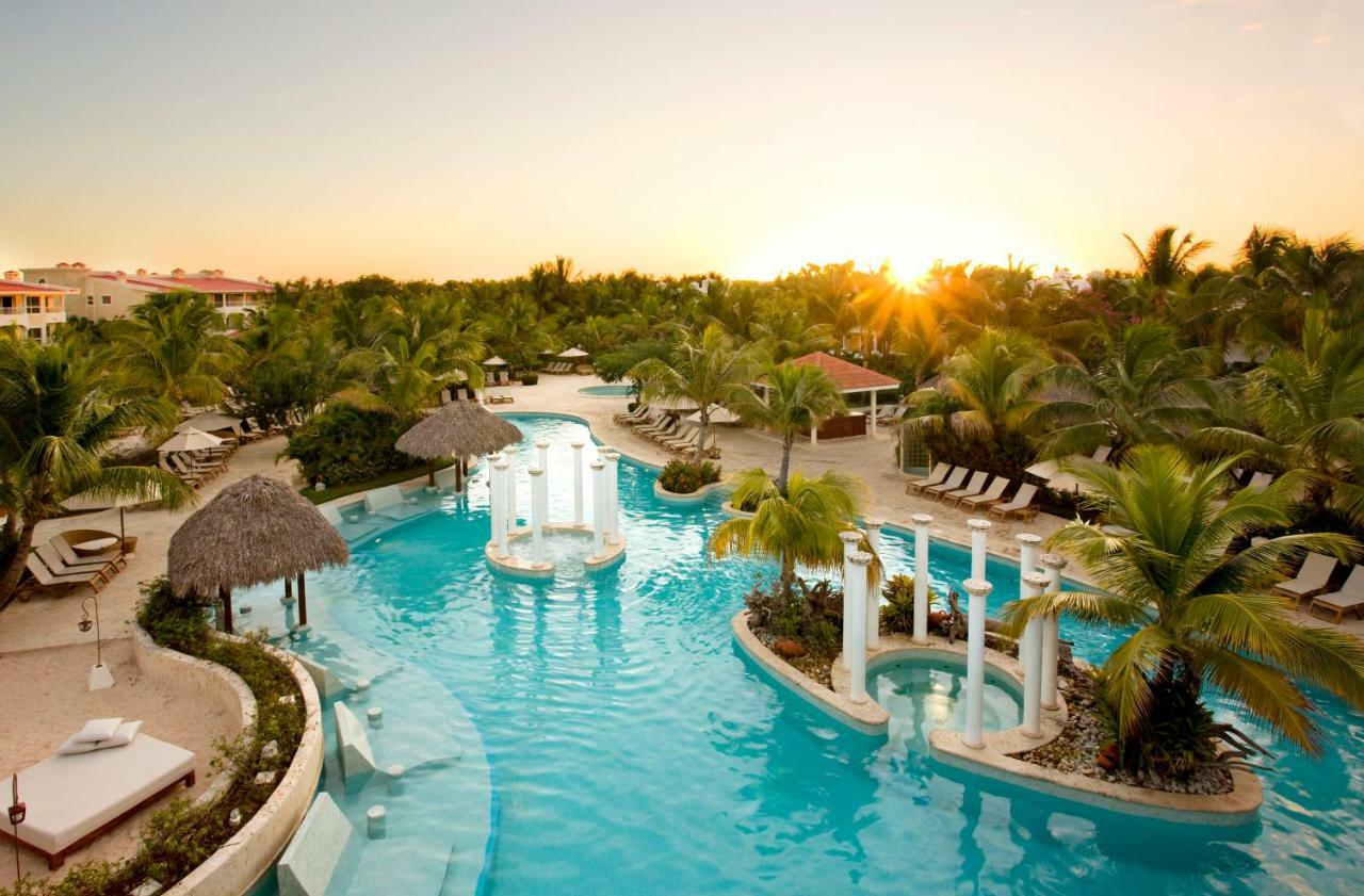 The Level At Melia Caribe Beach (Adults Only) Punta Cana Zewnętrze zdjęcie
