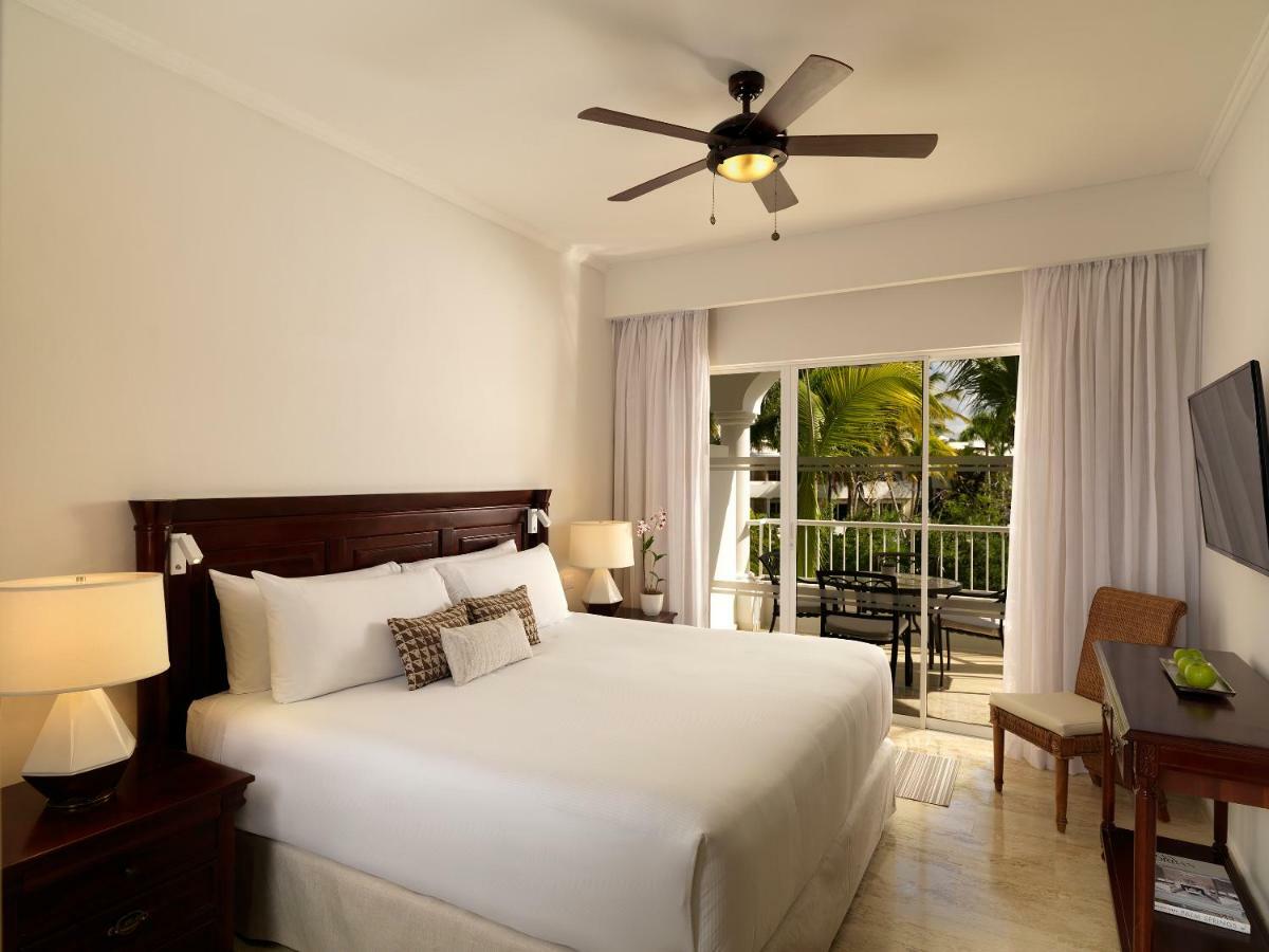The Level At Melia Caribe Beach (Adults Only) Punta Cana Zewnętrze zdjęcie