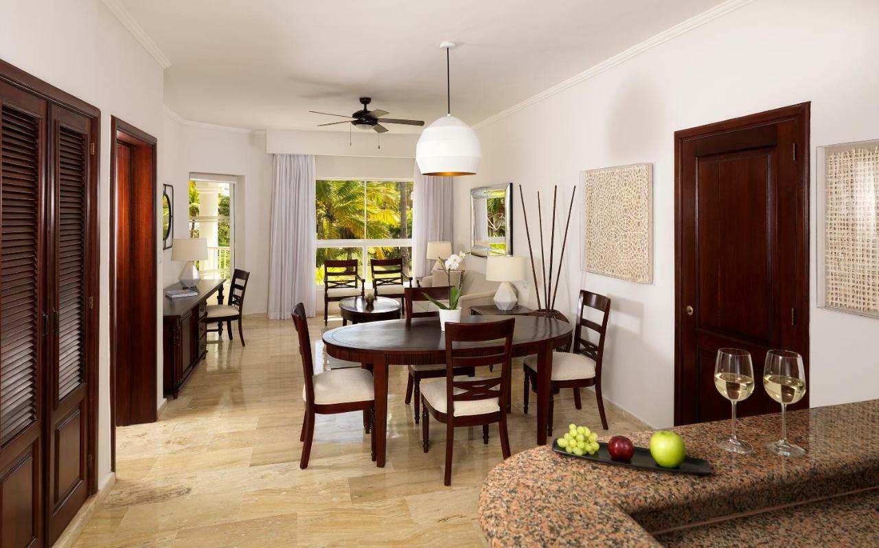 The Level At Melia Caribe Beach (Adults Only) Punta Cana Zewnętrze zdjęcie