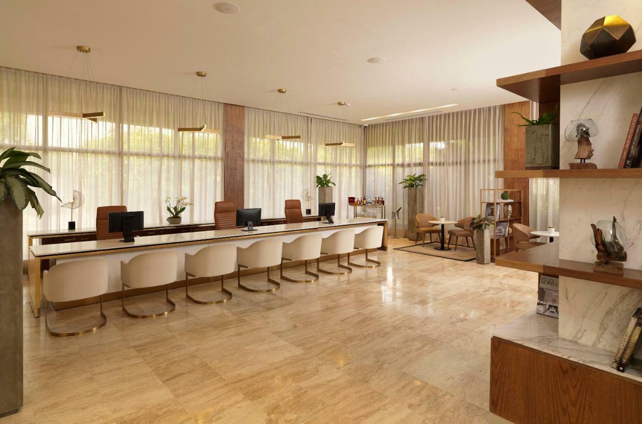 The Level At Melia Caribe Beach (Adults Only) Punta Cana Zewnętrze zdjęcie