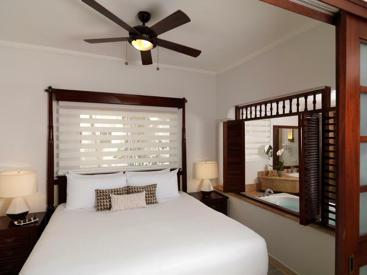 The Level At Melia Caribe Beach (Adults Only) Punta Cana Zewnętrze zdjęcie