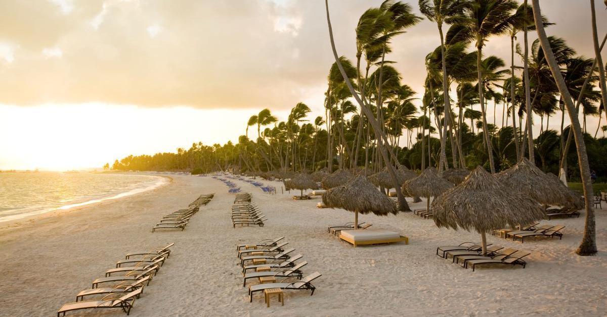 The Level At Melia Caribe Beach (Adults Only) Punta Cana Zewnętrze zdjęcie